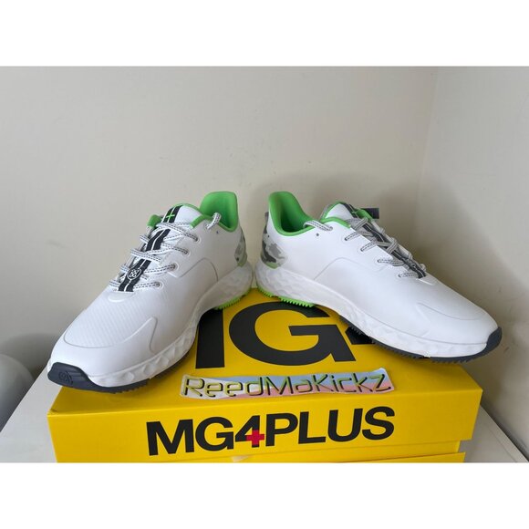 G/FORE MG4+ Camo Gecko Golf Shoes Mens 9.5us main image 5